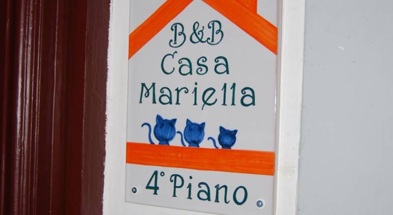 Casa Mariella