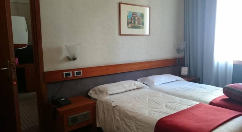 Cit Hotels Dea Palermo