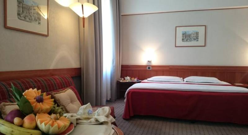 Cit Hotels Dea Palermo