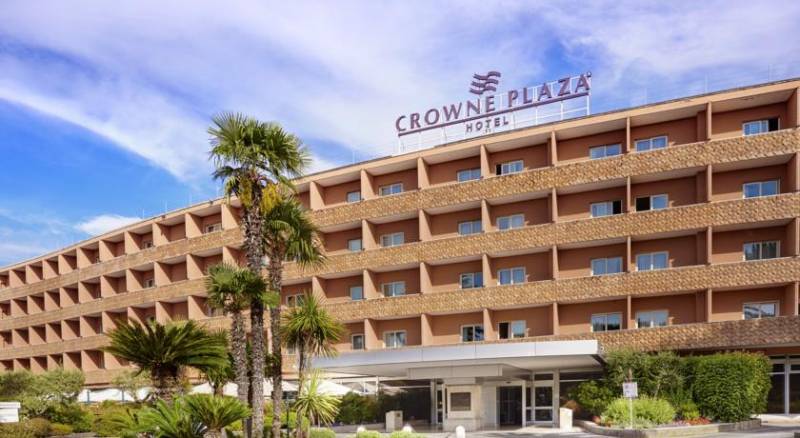 Crowne Plaza Rome St. Peter's