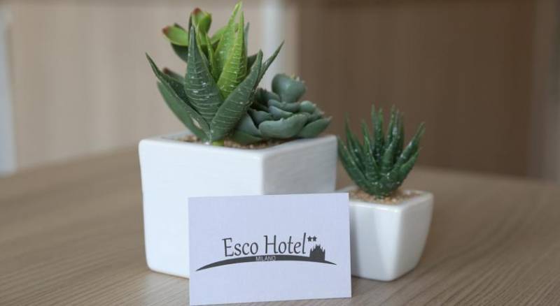 Esco Hotel Milano