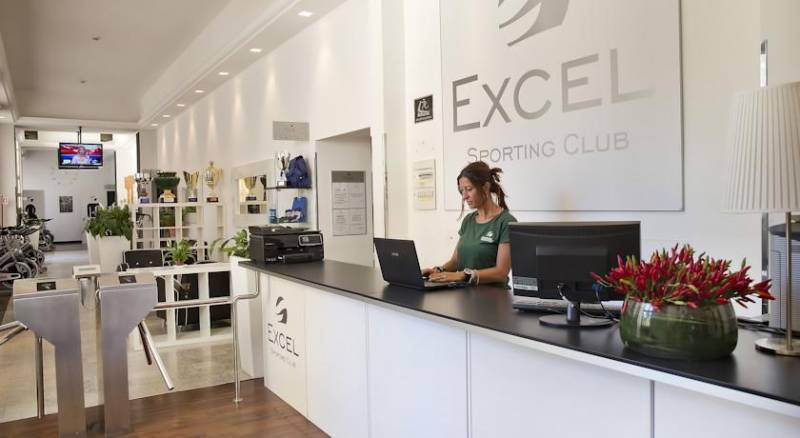 Excel Roma Montemario