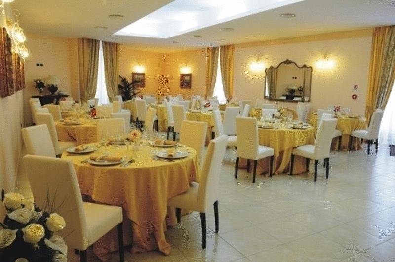 Grand Hotel Capodimonte