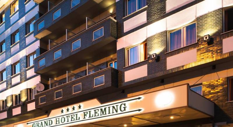 Grand Hotel Fleming