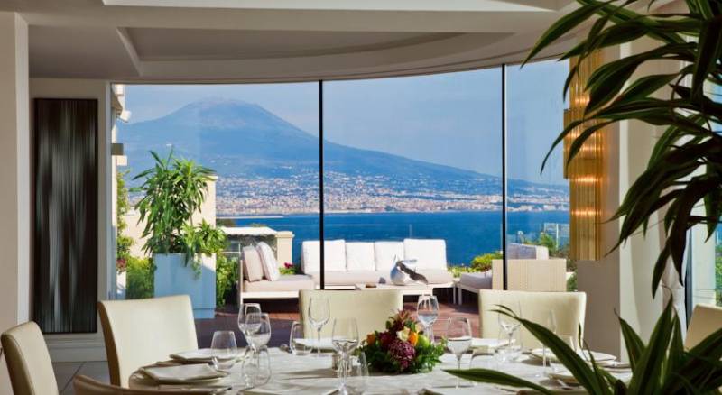 Grand Hotel Vesuvio