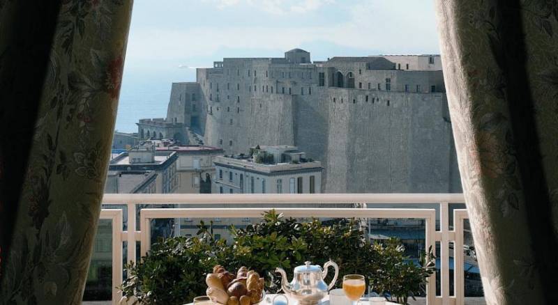 Grand Hotel Vesuvio