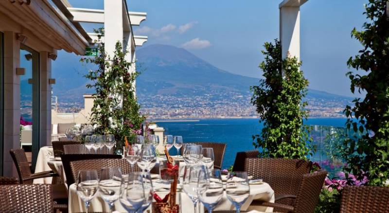 Grand Hotel Vesuvio