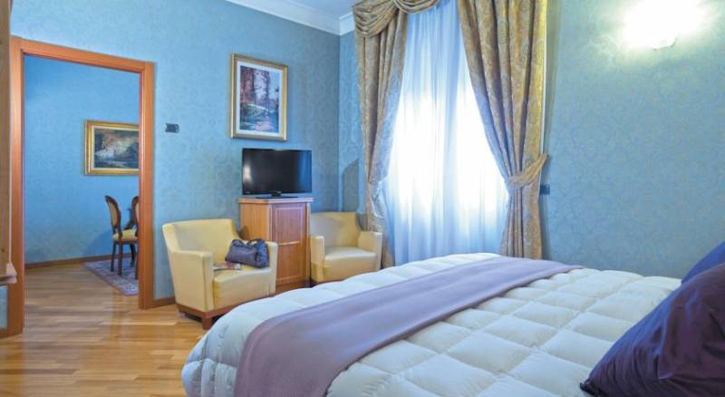 Green Park Hotel Pamphili