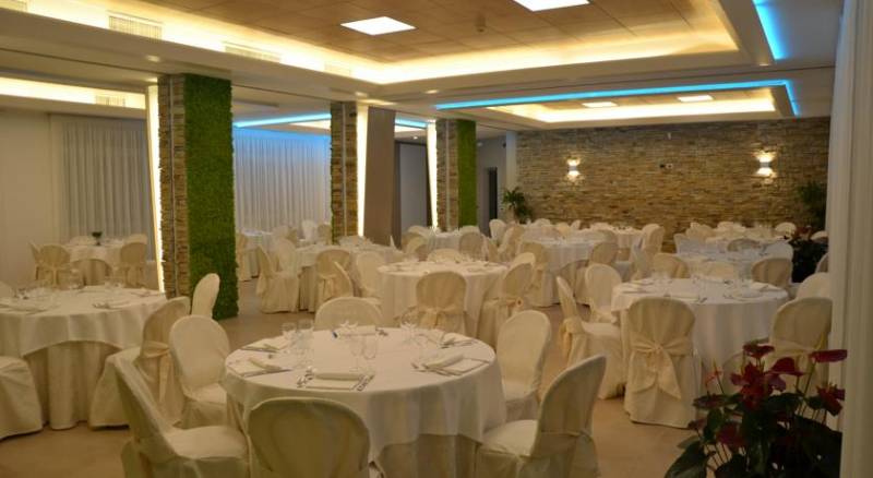 Green Park Hotel Pamphili