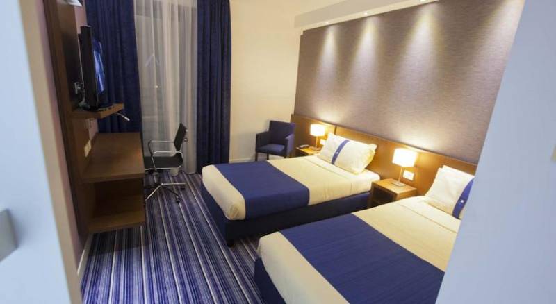 Holiday Inn Express Rome East