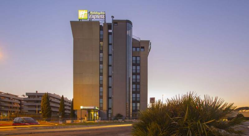 Holiday Inn Express Rome East