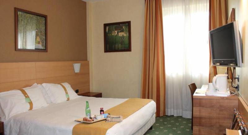 Holiday Inn Rome Aurelia