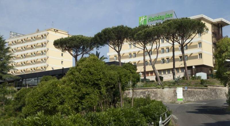 Holiday Inn Rome Aurelia