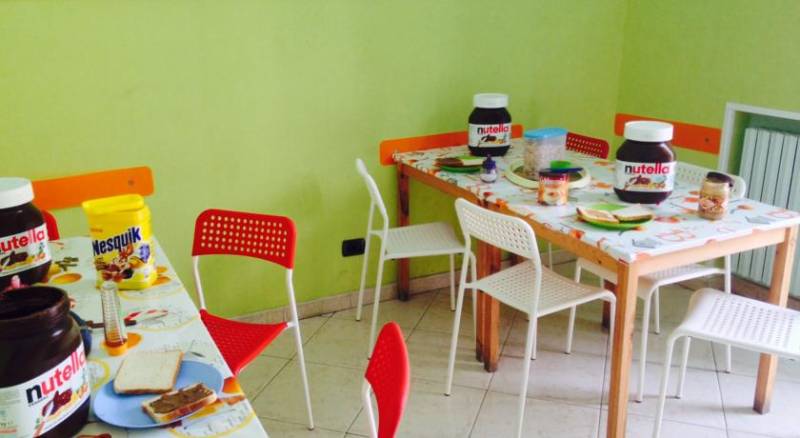 Hostel Mancini Naples