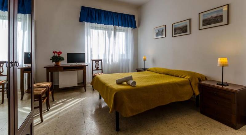 Hotel Antico Acquedotto