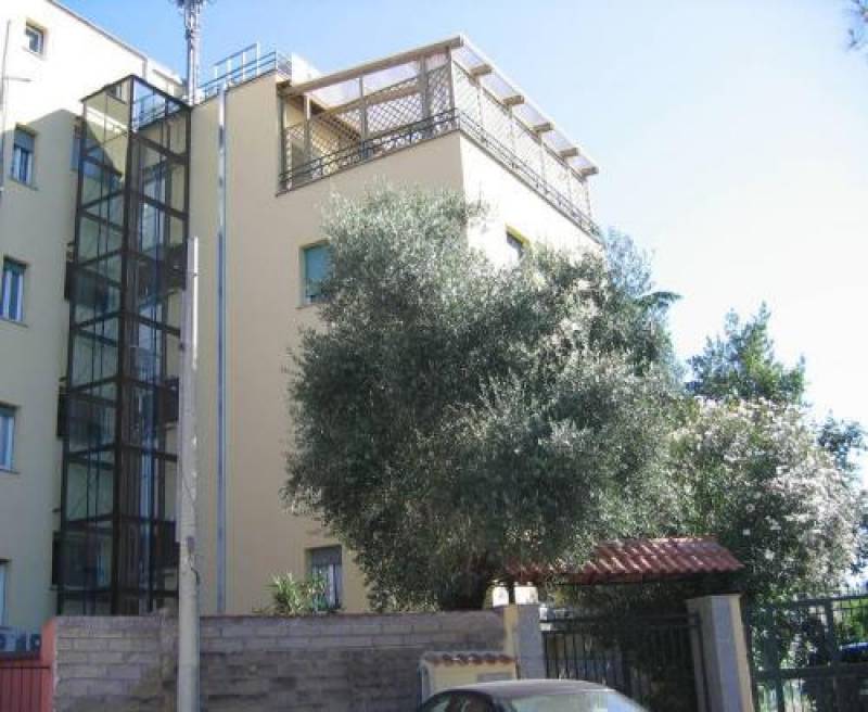 Hotel Antico Acquedotto