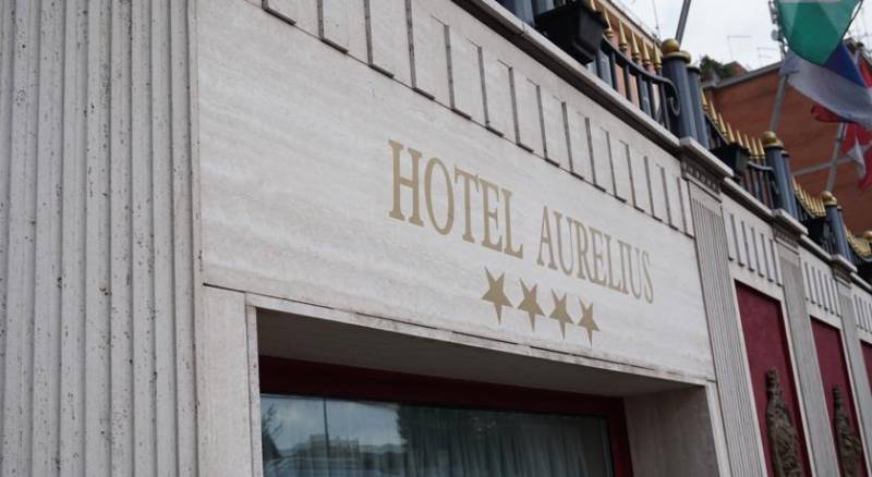 Hotel Aurelius