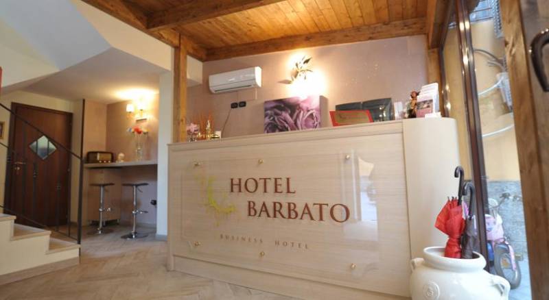 Hotel Barbato