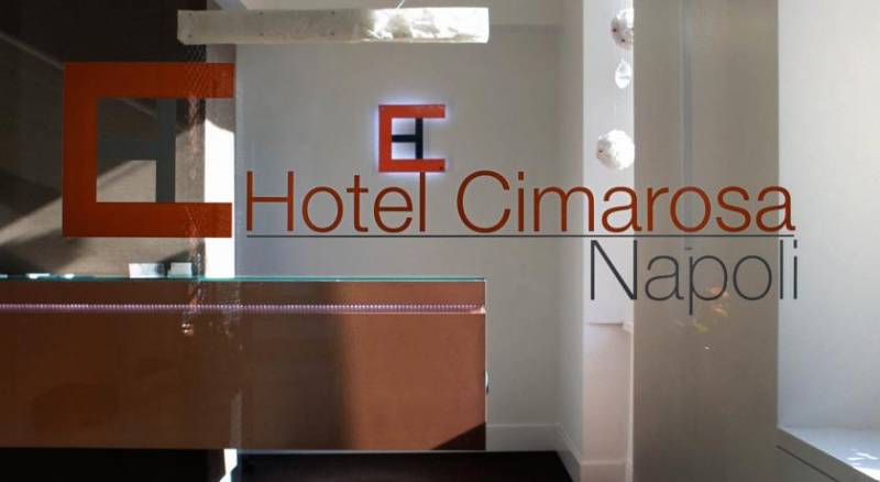 Hotel Cimarosa