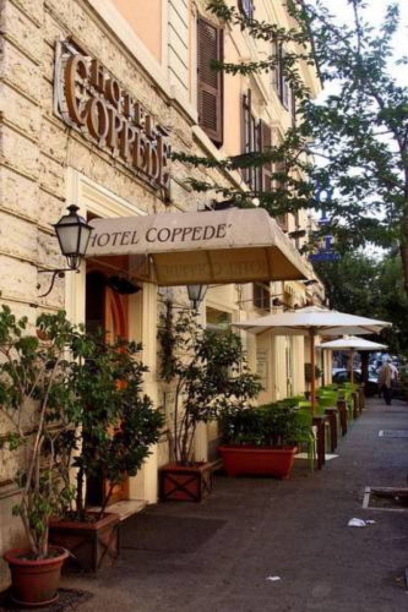 Hotel Coppede'