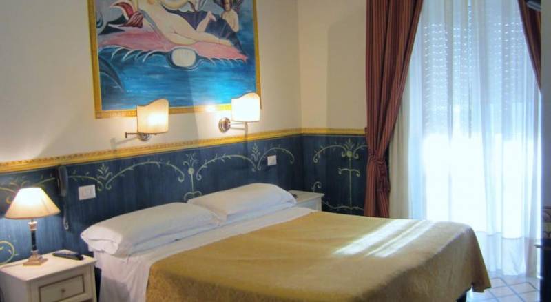 Hotel Europeo - Sea Hotels