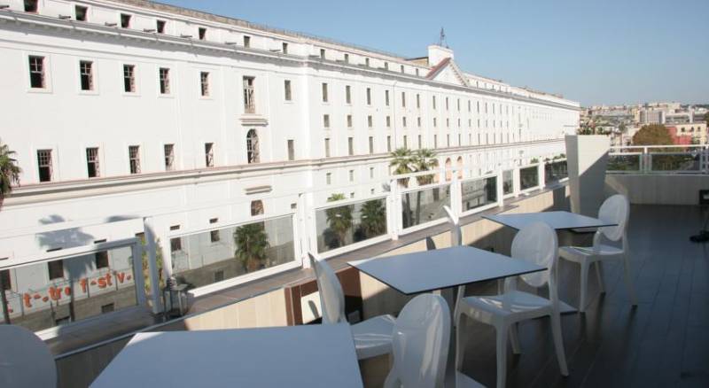 Hotel Ferdinando II