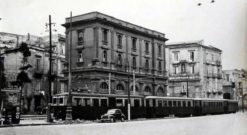 Hotel Ferdinando II