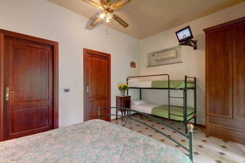 Hotel Il Castelletto