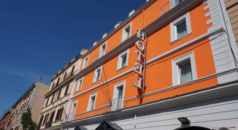 Hotel Laurentia