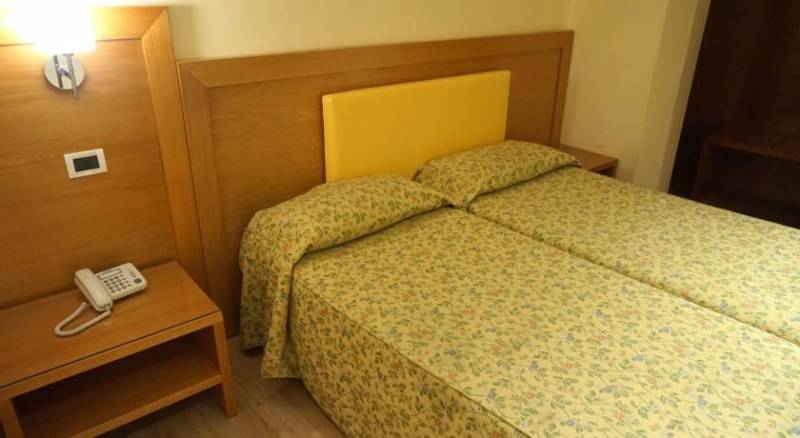 Hotel Laurentia