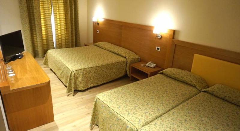 Hotel Laurentia
