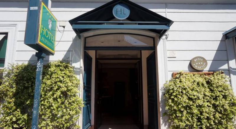Hotel Laurentia