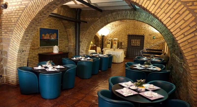 Hotel Laurentia