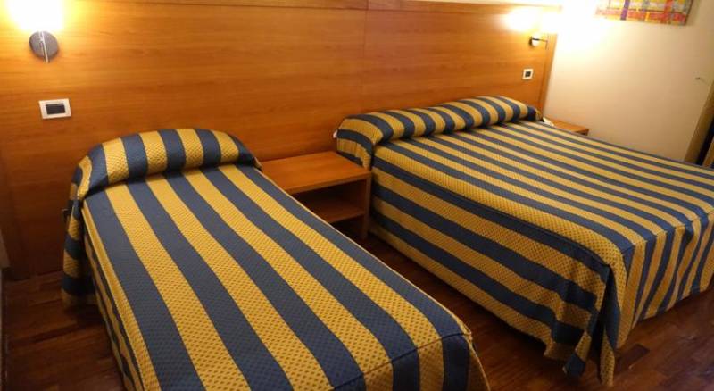 Hotel Laurentia