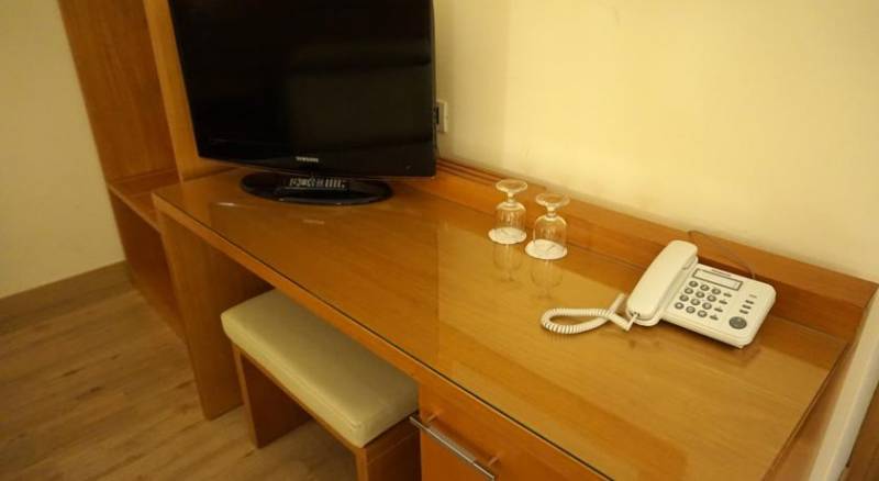 Hotel Laurentia