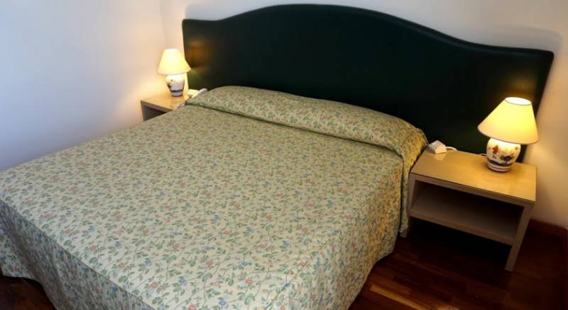 Hotel Laurentia