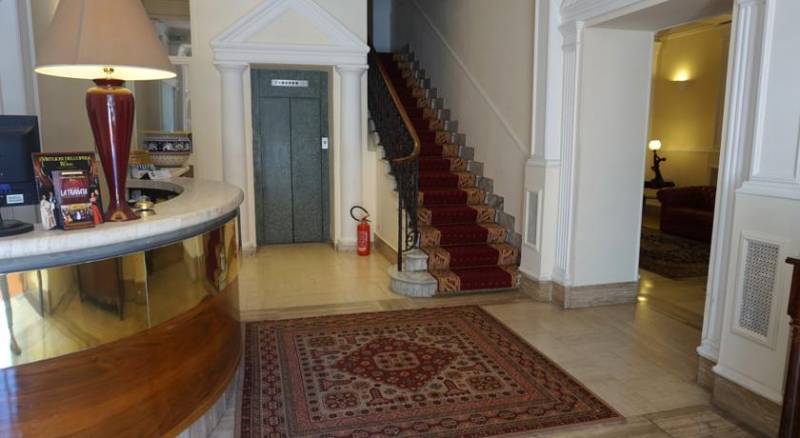 Hotel Laurentia