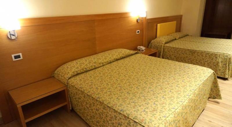 Hotel Laurentia