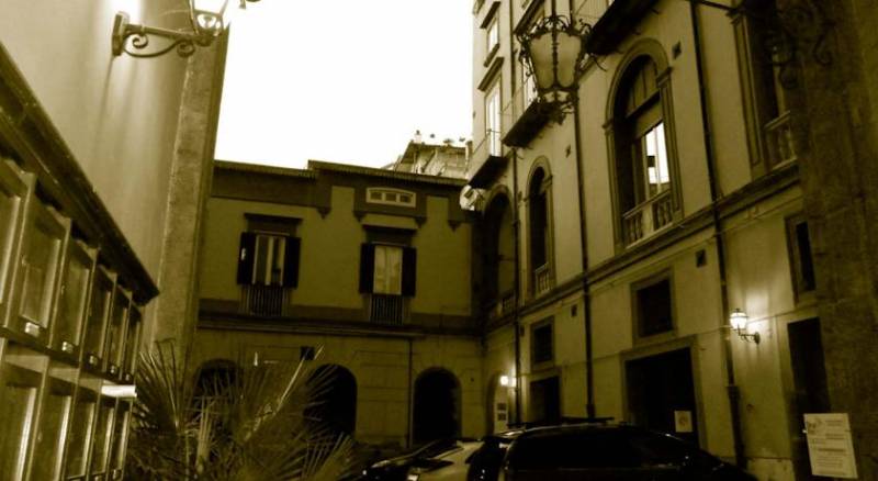 Hotel Maison Degas