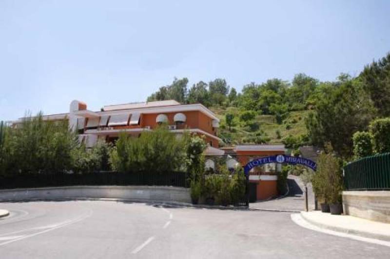 Hotel Miravalle