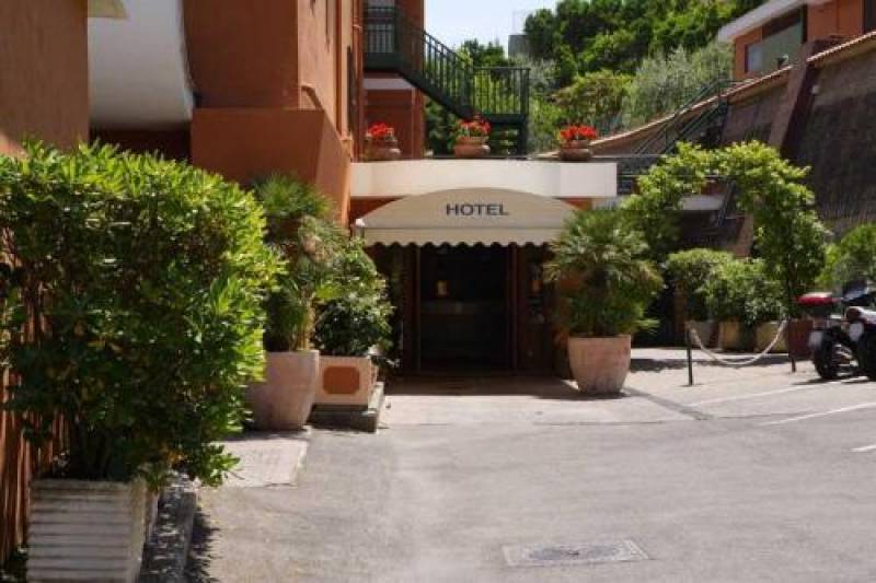 Hotel Miravalle