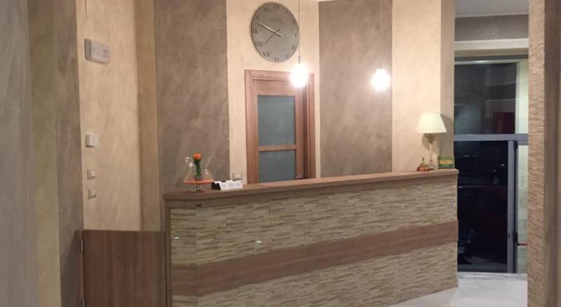 Hotel Montecarlo