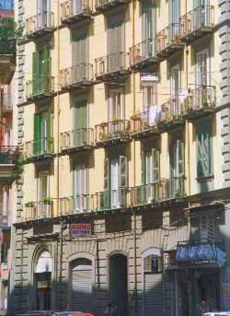 Hotel Nettuno