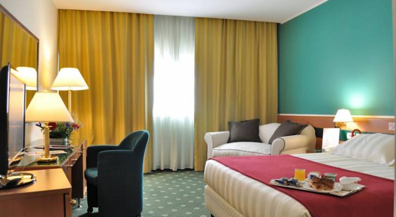 Hotel Oly