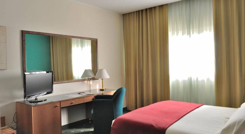 Hotel Oly