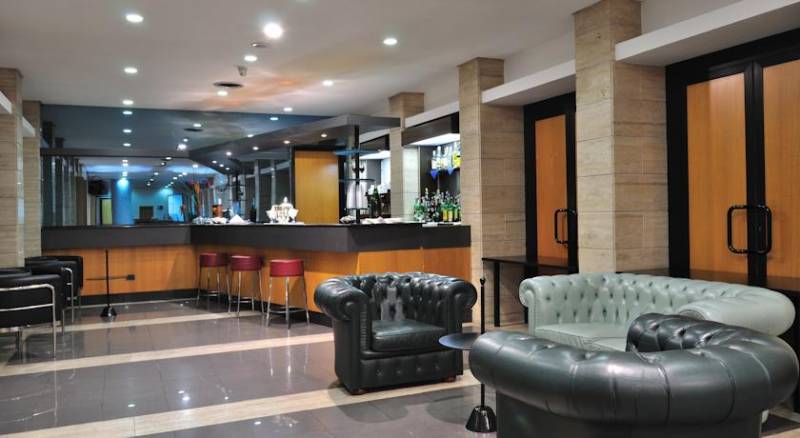 Hotel Oly