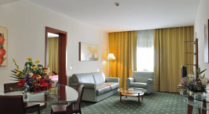 Hotel Oly