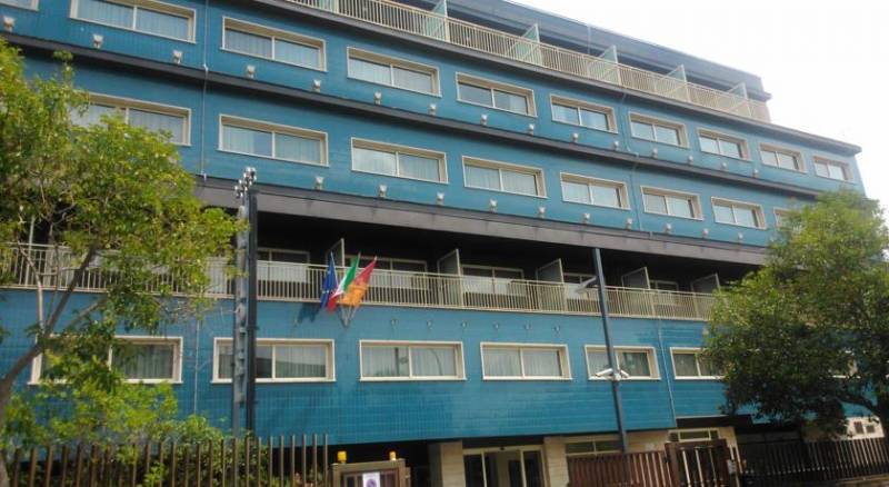 Hotel Oly