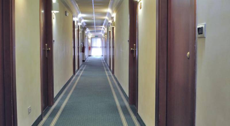 Hotel Oly