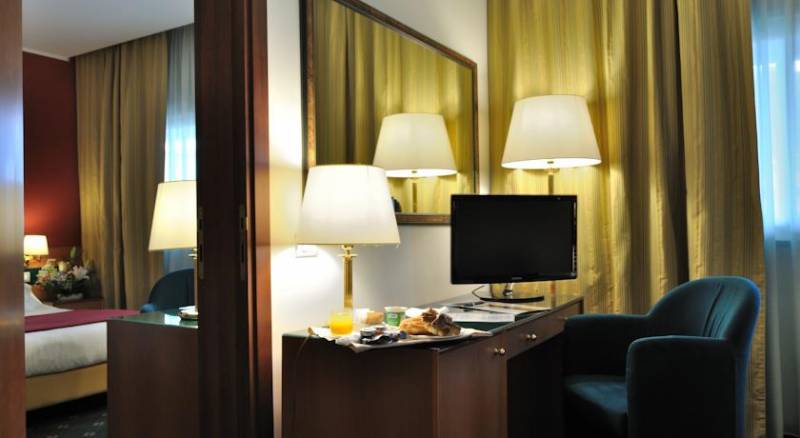 Hotel Oly